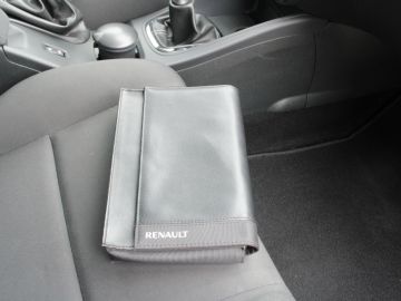 Renault Mégane Estate