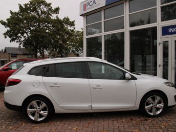 Renault Mégane Estate
