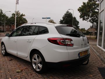 Renault Mégane Estate