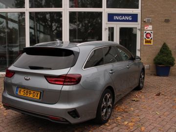Kia Ceed Sportswagon