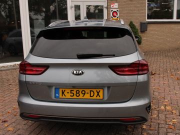 Kia Ceed Sportswagon