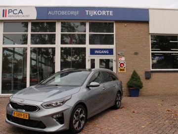 Kia Ceed Sportswagon