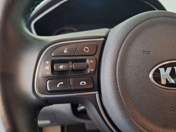 Kia E-Niro