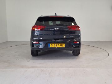 Kia E-Niro