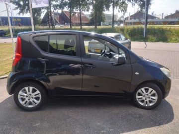 Opel Agila