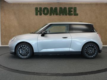 MINI 3-Deurs