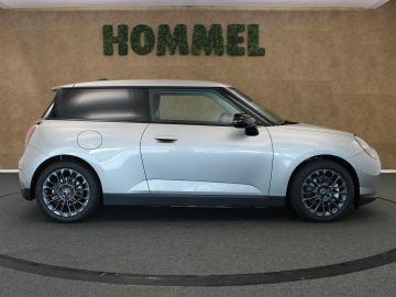 MINI 3-Deurs