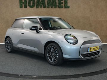 MINI 3-Deurs