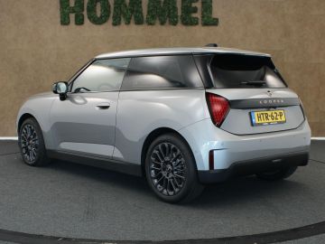 MINI 3-Deurs