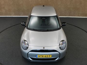 MINI 3-Deurs