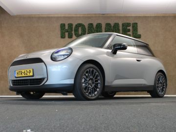 MINI 3-Deurs