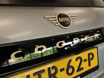 MINI 3-Deurs