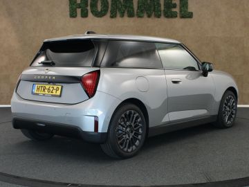MINI 3-Deurs