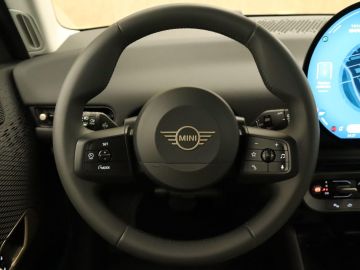 MINI 3-Deurs