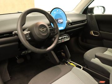 MINI 3-Deurs