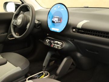 MINI 3-Deurs