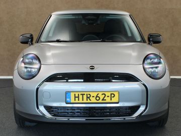 MINI 3-Deurs