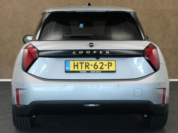 MINI 3-Deurs