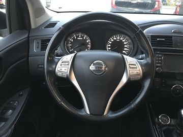 Nissan Pulsar