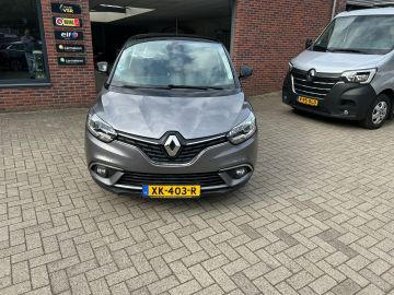 Renault Scénic