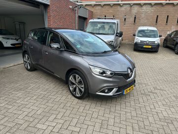 Renault Scénic