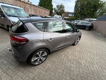 Renault Scénic