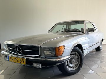 Mercedes-Benz SL