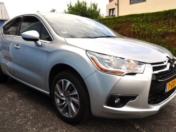 Citroën DS4