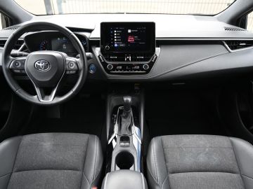 Toyota Corolla Touring Sports