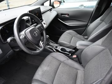 Toyota Corolla Touring Sports