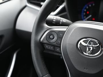 Toyota Corolla Touring Sports