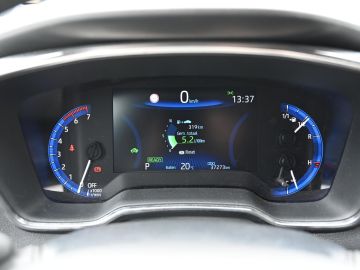Toyota Corolla Touring Sports