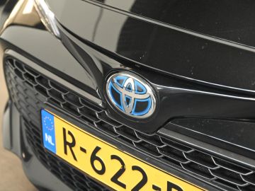 Toyota Corolla Touring Sports