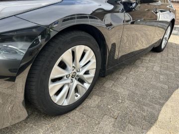 Toyota Mirai