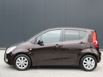 Opel Agila