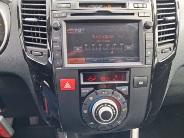 Kia Venga
