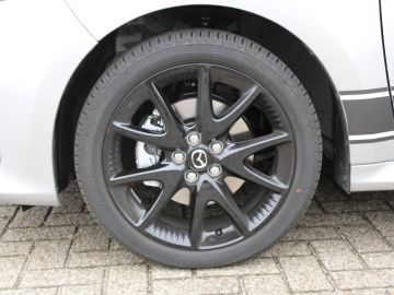 Mazda 2 Hybrid