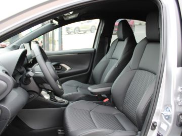 Mazda 2 Hybrid