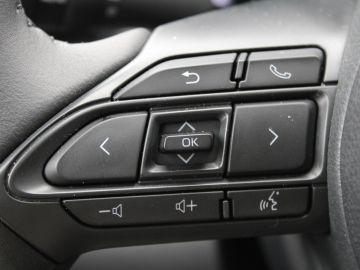 Mazda 2 Hybrid