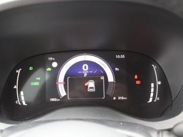 Mazda 2 Hybrid