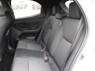 Mazda 2 Hybrid