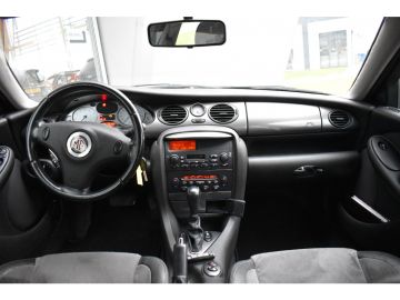 MG ZT