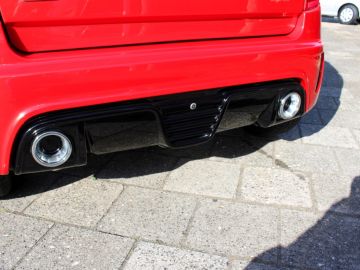 Ligier JS50