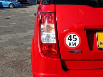 Ligier JS50