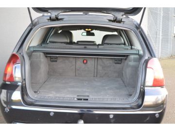 Rover 75