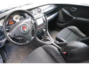 Rover 75
