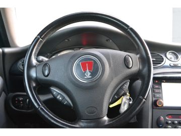 Rover 75