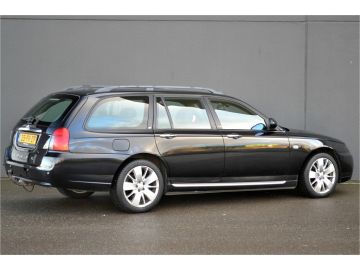 Rover 75