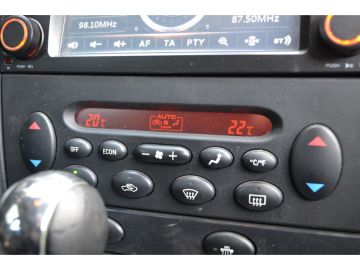 Rover 75