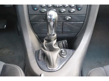 Rover 75